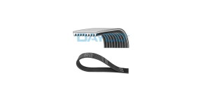 Приводной ремень Комбайн Ropa EuroTiger двигатель Man OE: 226005200
